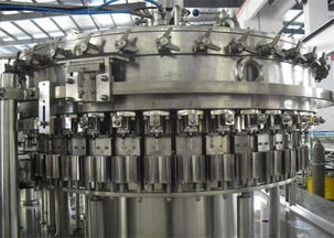 coca cola soft carbonated drink production line 500m2 1000 10000l h