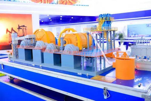 冷噴鋅機(jī)械設(shè)備涂裝精彩綻放,國際裝備制造業(yè)博覽會鋅盾亮相