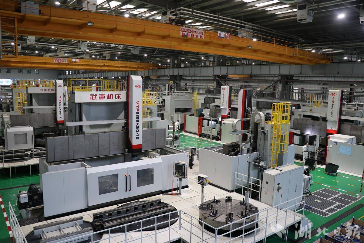 武重集團(tuán)一科研成果獲&ldquo;機(jī)械工業(yè)科學(xué)技術(shù)獎&rdquo;