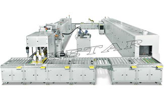 灌膠機新聞 xetar欣音達(dá)灌膠機國家高新企業(yè)