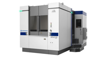 寧波展丨通用技術(shù)沈陽機床攜多款產(chǎn)品亮相寧波國際機床裝備展覽會