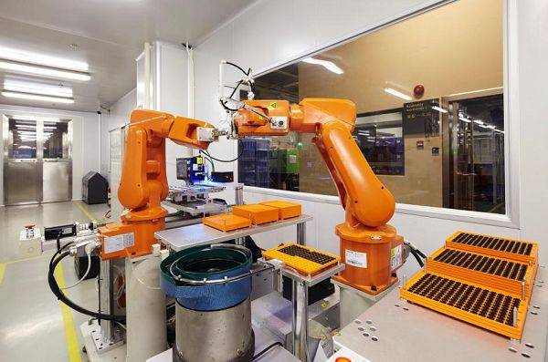 雷柏智能裝備:乘智能制造東風,進軍智能倉儲物流