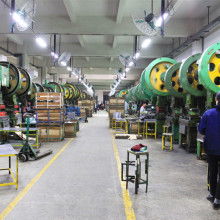  德祥精密五金廠 主營 不同規(guī)格的五金原材料