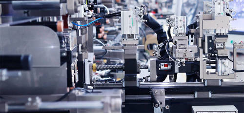 陳根:決心已現(xiàn),政策端發(fā)力高端裝備制造業(yè)