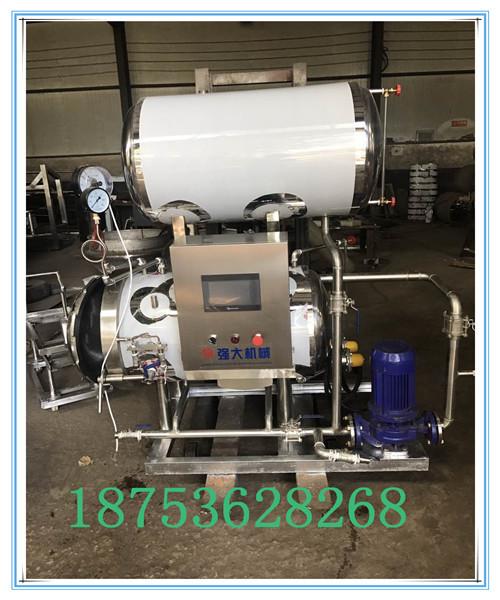 高溫高壓殺菌鍋 雙層熱水循環(huán)殺菌鍋,高溫高壓殺菌鍋 雙層熱水循環(huán)殺菌鍋生產(chǎn)廠家,高溫高壓殺菌鍋 雙層熱水循環(huán)殺菌鍋價格