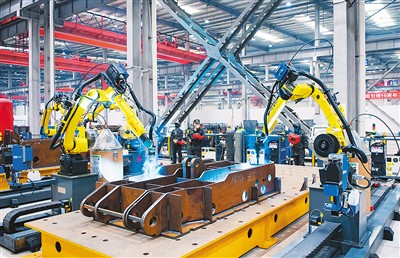 中國經濟運行總體平穩(銳財經&middot;年中經濟觀察①)