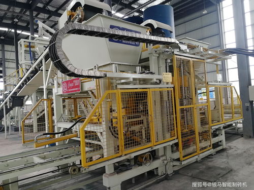 環(huán)保制磚設(shè)備生產(chǎn)線設(shè)備升級,小編帶你領(lǐng)略固廢再生的意義