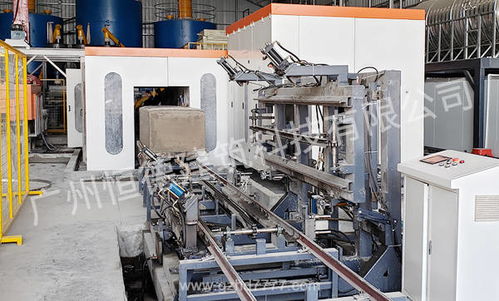 新型輕質(zhì)隔墻板設(shè)備 選廣州恒德