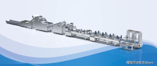 全自動饅頭生產(chǎn)線設(shè)備有何優(yōu)勢 好操作嗎