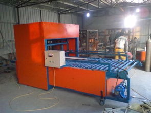 a級不燃發(fā)泡混凝土無機(jī)保溫板配套生產(chǎn)線圖片,a級不燃發(fā)泡混凝土無機(jī)保溫板配套生產(chǎn)線高清圖片 河北騰達(dá)保溫建材切割機(jī)械廠,