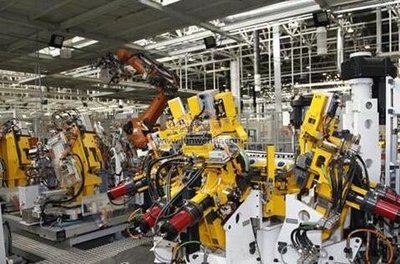 機械智能裝備工業設計發展現狀及價值