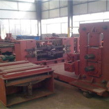  漯河市隆源機械設備制造有限責任公司 主營 冶金設備 高爐設備 煉