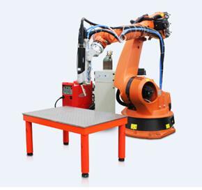 先進裝備的領袖 大族激光連續(xù)五年出展2017無錫太湖機床展