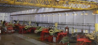 印度巨資購買航電設備 意在本土生產蘇30戰(zhàn)機