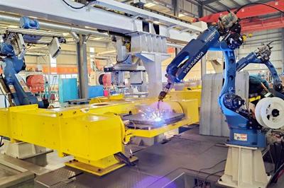 山東能源博選公司:構建&ldquo;全員經(jīng)營&rdquo;發(fā)展新格局