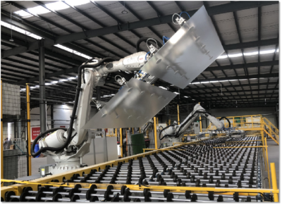 傳統(tǒng)制造業(yè)穩(wěn)抓新型工業(yè)化"破局點"