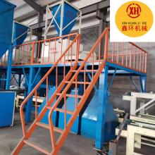 富華冷彎機械設備