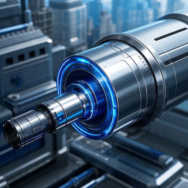 高端裝備制造產業:引領未來工業發展的核心引擎|機械|裝備制造業_網易