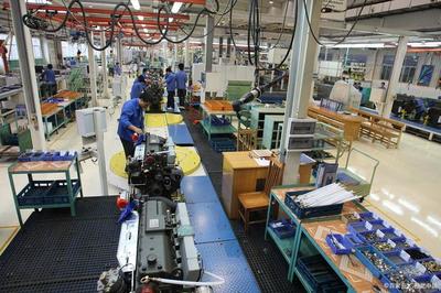 一個企業可以改變一座城,玉柴可以改變玉林嗎