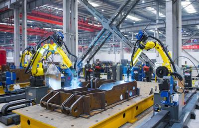 年中經濟觀察|塑發展新動能 推動工業經濟高質量發展