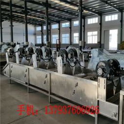 醬菜生產線 醬菜生產設備廠家 醬菜生產線價格