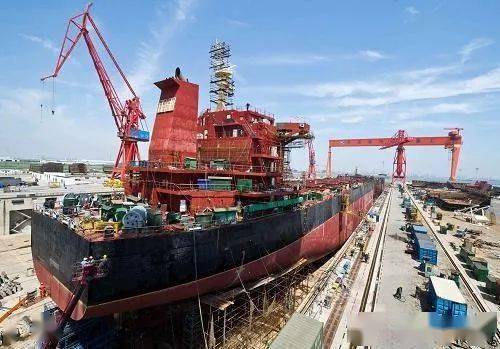 船舶修船安全注意事項有哪些