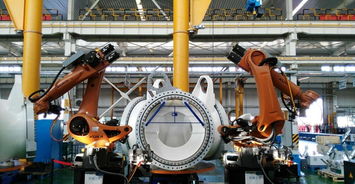 人物特寫 工程院院士譚建榮 馬云不是制造業(yè)的殺手,工業(yè)機器人也不是救命良方