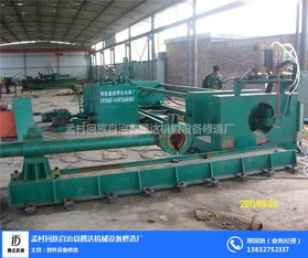 孟村回族自治縣騰達機械設備修造廠