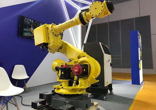 逛逛智博會(huì)丨當(dāng)智慧遇上機(jī)器,看一場(chǎng)頂級(jí)裝備制造商的嘉年華