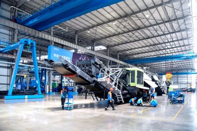 南寧市3家工匠學(xué)校揭牌啟用