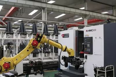 【要聞】公司FMS柔性制造系統榮獲&ldquo;中國機械工業名牌產品&rdquo;榮譽稱號_軍事_網