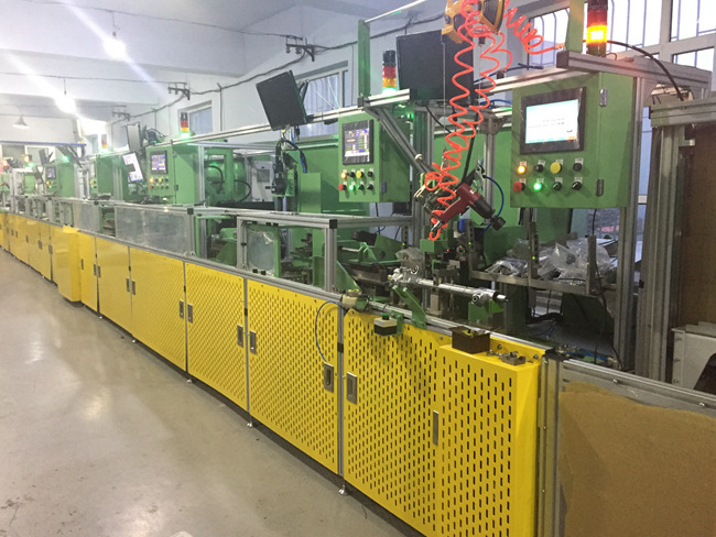 吉林瑞銘機電設備:掌握核心技術提供全方位服務 打造一流機械裝備高科技企業