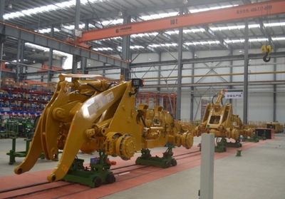 成工重工 為明年大批量生產蓄勢儲能