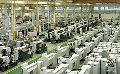 共和國長子的嬗變與高端裝備制造業市場的呼喚