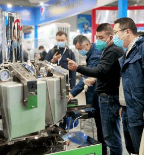 智能化賦能 重構食品裝備制造業 2020中國食品和包裝機械工業協會年會在滬舉辦