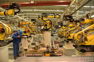 東風設備制造 四大作業部開足馬力向前沖