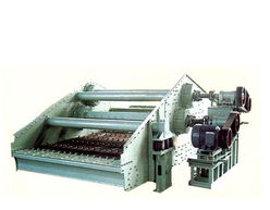 大型直線振動篩 dzk系列 ,新鄉市振源機械設備有限責任公司