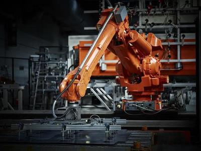 5年行動(dòng)計(jì)劃來了!全力保障重慶市裝備制造業(yè)的高質(zhì)量發(fā)展