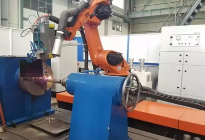 西安威科多受邀參加冶金裝備再制造會議