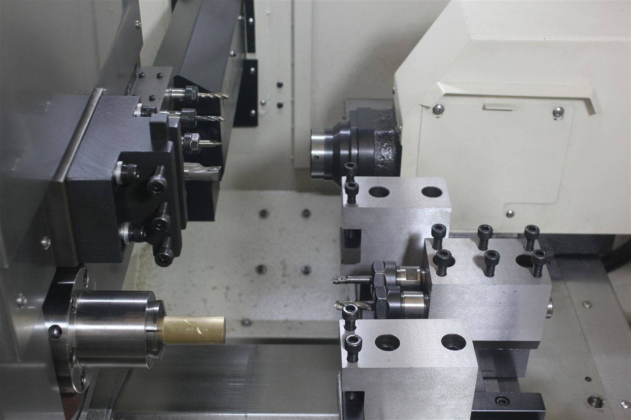 中國股市:極具潛力的7家&ldquo;機床制造&rdquo;企業(yè),被忽視的價值龍頭!