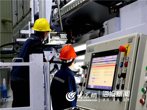 起步就沖刺，開局就奔跑 機械裝備制造業(yè)向高質(zhì)量發(fā)展邁進