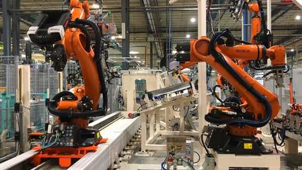 天津福臻工業(yè)裝備 引領(lǐng)機械裝備制造的新篇章