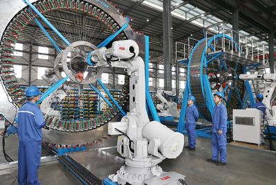 宋樂偉在沛縣調(diào)研時強調(diào) 進一步鞏固經(jīng)濟持續(xù)回升向好基礎 以實干實績?yōu)槿邪l(fā)展大局多作貢獻