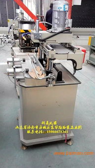 濟南科萊 專業(yè)鋁合金加工設備仿形銑床的領(lǐng)航者