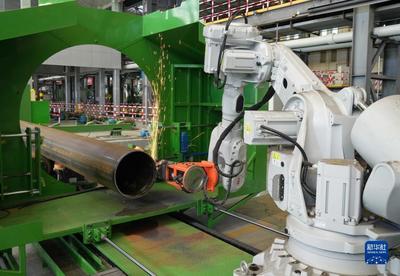 科技賦能驅(qū)動(dòng)秦皇島機(jī)械裝備制造業(yè)高質(zhì)量發(fā)展