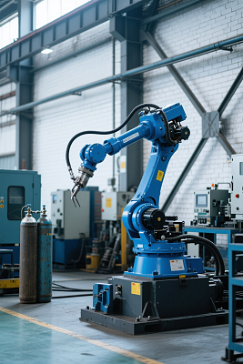 機(jī)械裝備制造 工業(yè)發(fā)展的基石與未來趨勢(shì)