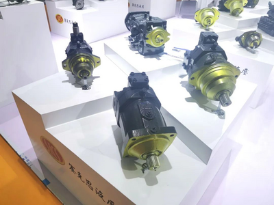 千里來“湘”會(huì)——第三屆長沙國際工程機(jī)械展覽會(huì)聚焦機(jī)械裝備制造新篇章