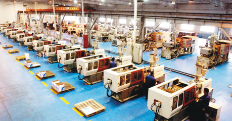 沈陽于洪區(qū)擬建設(shè)國際特種機(jī)床裝備城 打造高端機(jī)械裝備制造新高地