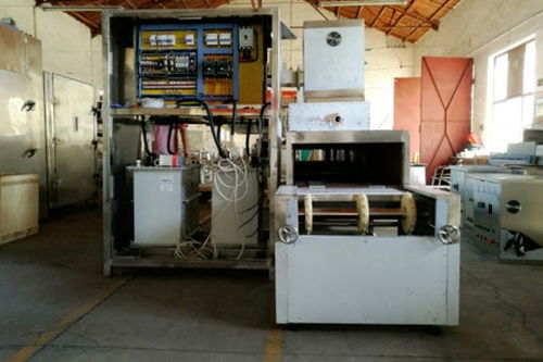 廣東915解凍設備生產廠家 機械裝備制造的創新與實力